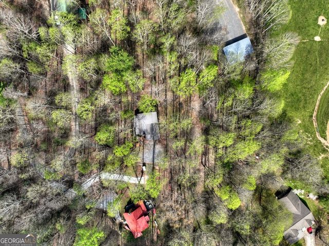 186 Stegall Mill Trail, Ellijay, GA 30536
