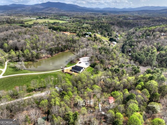 186 Stegall Mill Trail, Ellijay, GA 30536