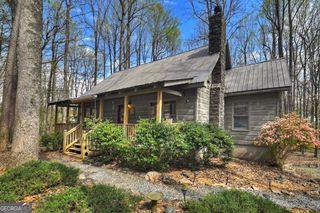 186 Stegall Mill Trail, Ellijay, GA 30536