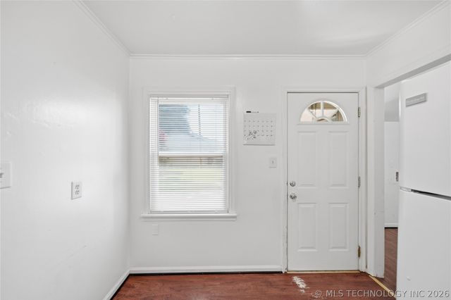 1126 E 49th Place, Tulsa, OK 74105
