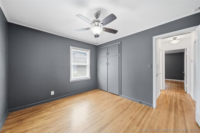 1126 E 49th Place, Tulsa, OK 74105