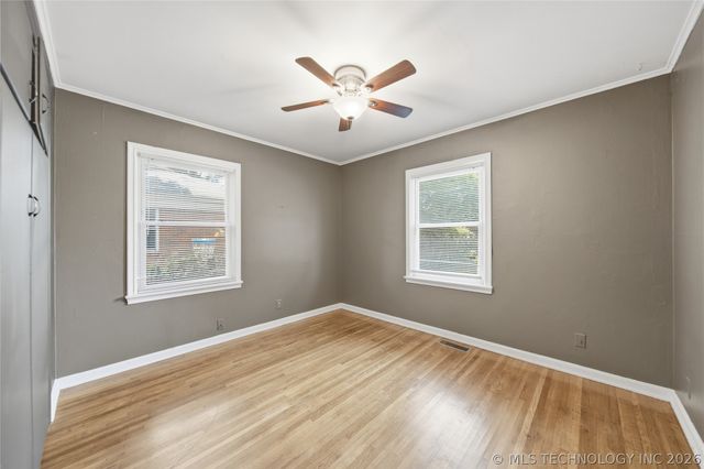 1126 E 49th Place, Tulsa, OK 74105