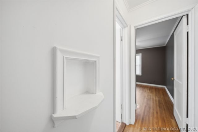 1126 E 49th Place, Tulsa, OK 74105