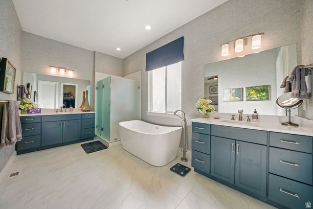 53 E MOORHEN DR, Saratoga Springs, UT 84045