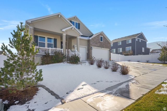 53 E MOORHEN DR, Saratoga Springs, UT 84045