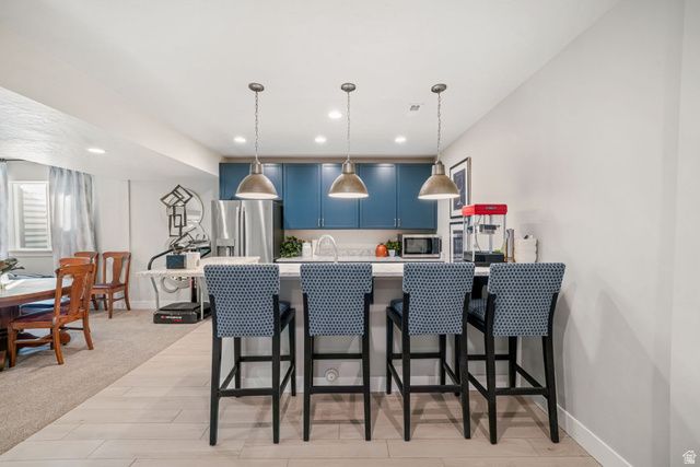 53 E MOORHEN DR, Saratoga Springs, UT 84045