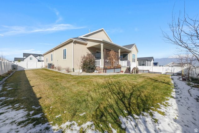 53 E MOORHEN DR, Saratoga Springs, UT 84045