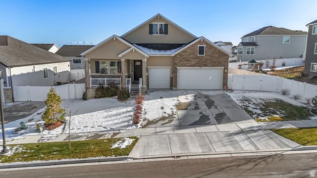 53 E MOORHEN DR, Saratoga Springs, UT 84045