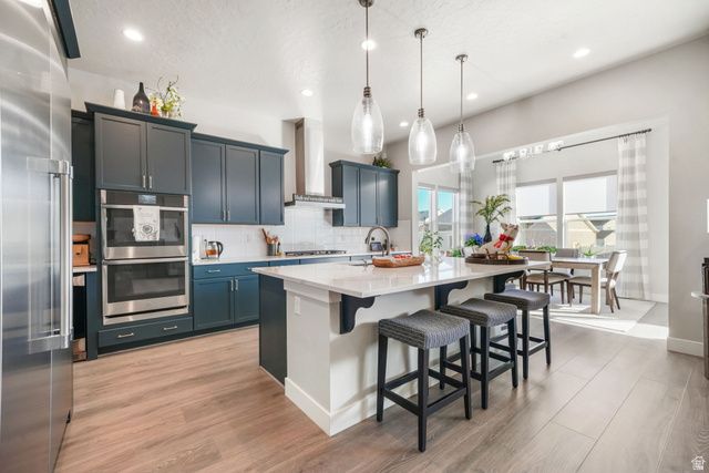 53 E MOORHEN DR, Saratoga Springs, UT 84045