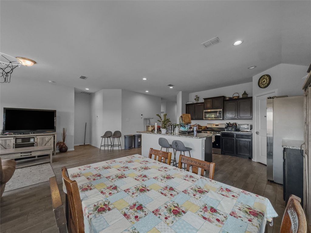 2320 Richburg Street, Fort Worth, TX 76108 — photo 3