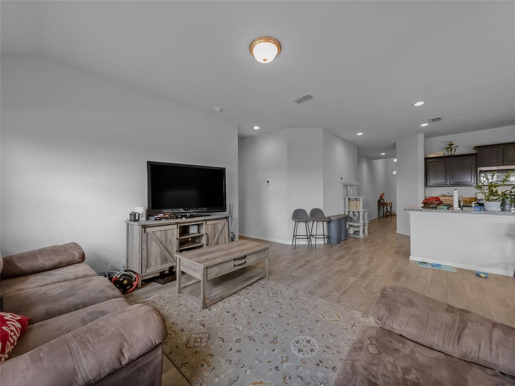 2320 Richburg Street, Fort Worth, TX 76108 — photo 4