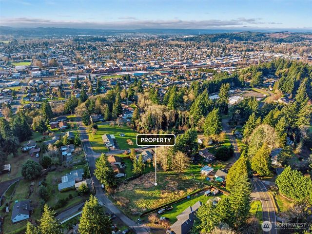 1001 E Main Street, Centralia, WA 98531