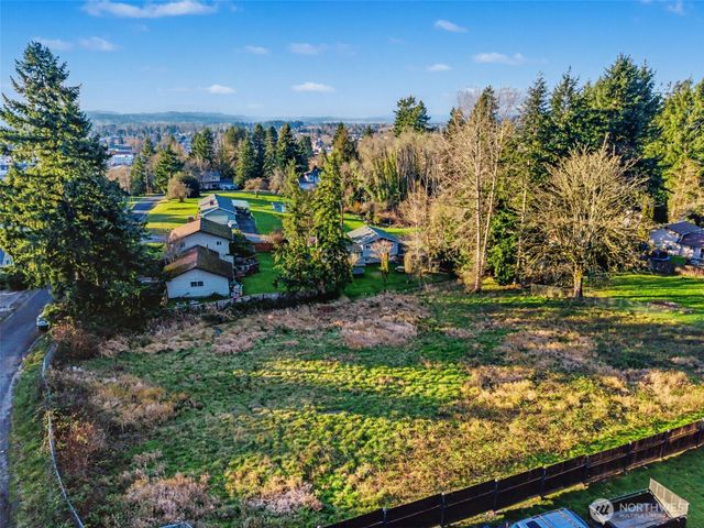 1001 E Main Street, Centralia, WA 98531