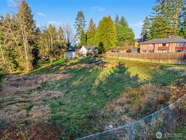 1001 E Main Street, Centralia, WA 98531