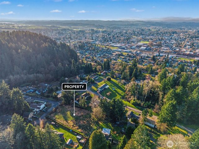 1001 E Main Street, Centralia, WA 98531