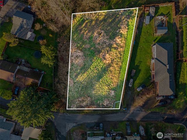 1001 E Main Street, Centralia, WA 98531