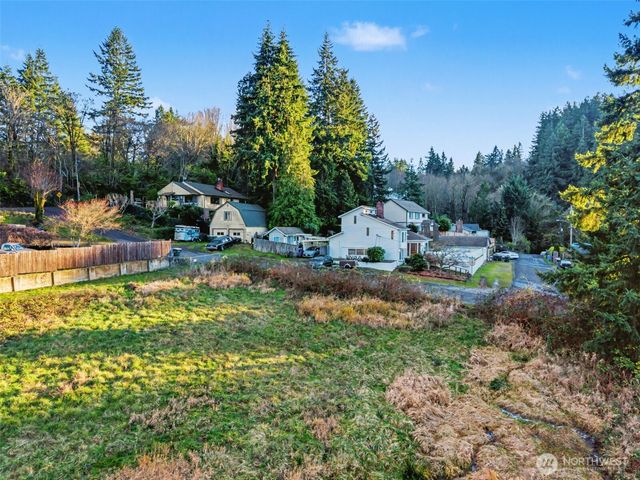 1001 E Main Street, Centralia, WA 98531