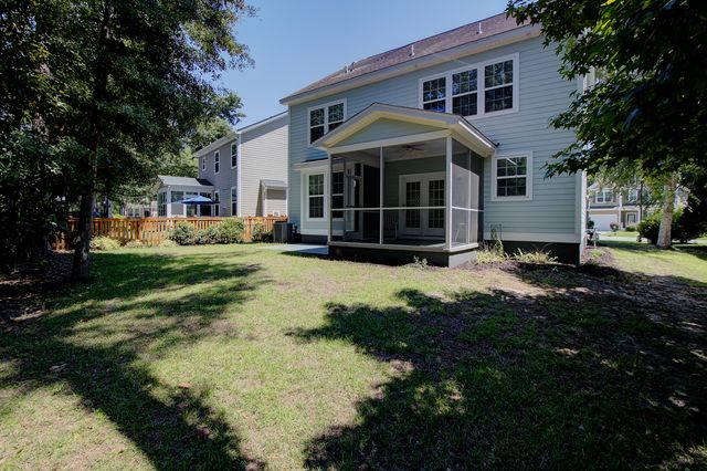 104 Elliott Creek Lane, Summerville, SC 29485