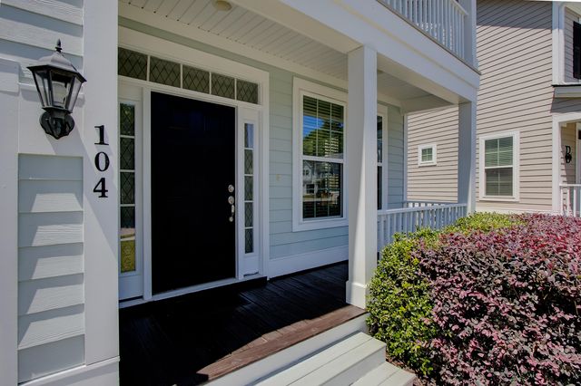104 Elliott Creek Lane, Summerville, SC 29485