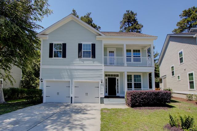 104 Elliott Creek Lane, Summerville, SC 29485