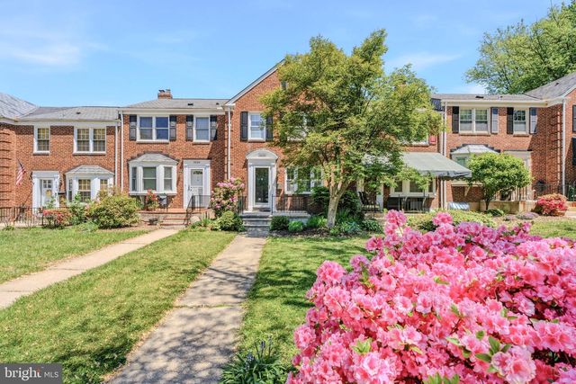 7037 HEATHFIELD, Baltimore, MD 21212