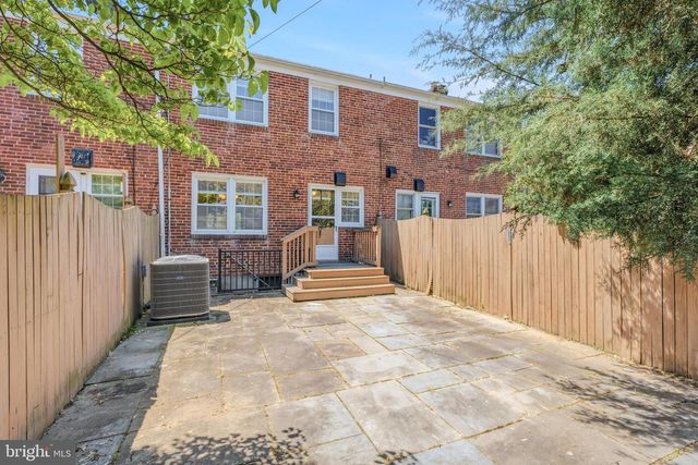 7037 HEATHFIELD, Baltimore, MD 21212