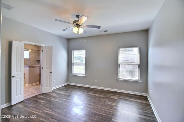 4264 Blake Circle, Olive Branch, MS 38654