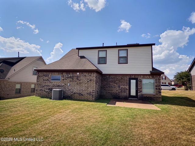 4264 Blake Circle, Olive Branch, MS 38654