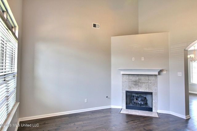 4264 Blake Circle, Olive Branch, MS 38654