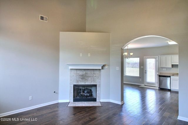 4264 Blake Circle, Olive Branch, MS 38654