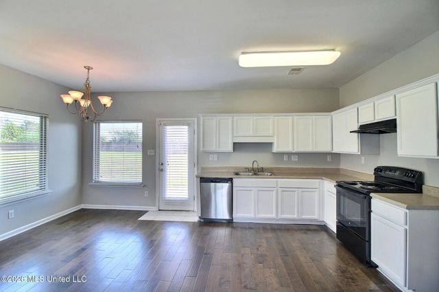 4264 Blake Circle, Olive Branch, MS 38654