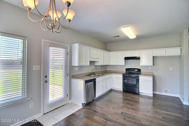 4264 Blake Circle, Olive Branch, MS 38654