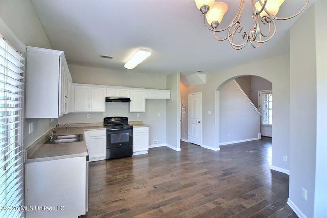 4264 Blake Circle, Olive Branch, MS 38654