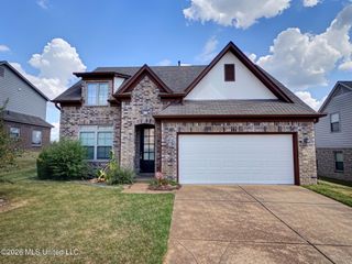 4264 Blake Circle, Olive Branch, MS 38654