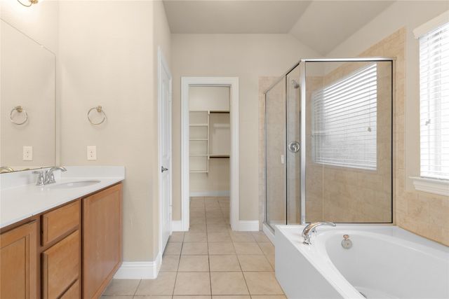 3816 Fordham Street, Frisco, TX 75036
