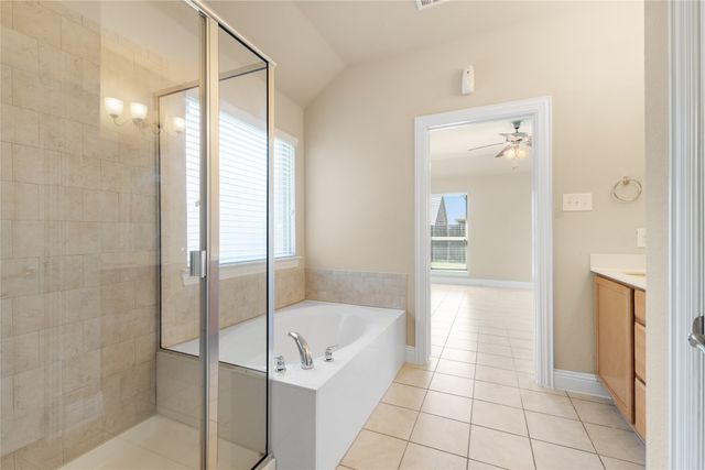 3816 Fordham Street, Frisco, TX 75036