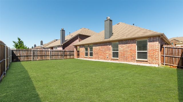 3816 Fordham Street, Frisco, TX 75036