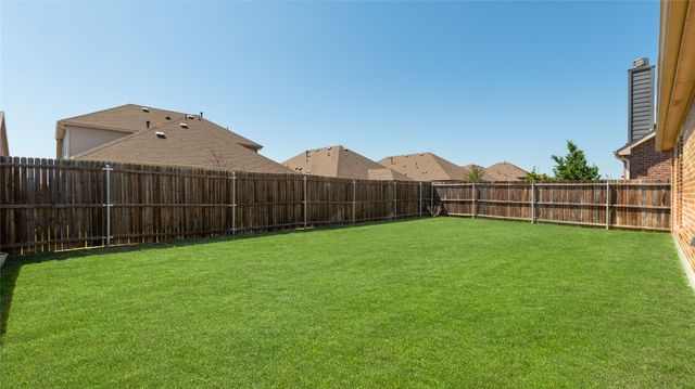 3816 Fordham Street, Frisco, TX 75036