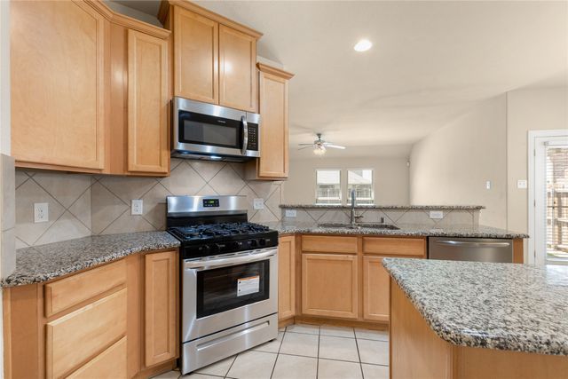 3816 Fordham Street, Frisco, TX 75036