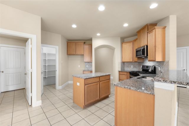 3816 Fordham Street, Frisco, TX 75036