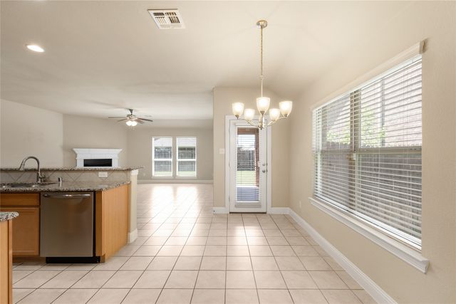 3816 Fordham Street, Frisco, TX 75036