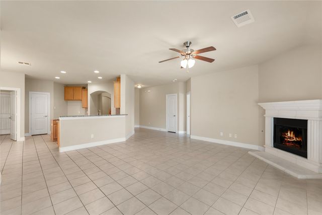 3816 Fordham Street, Frisco, TX 75036