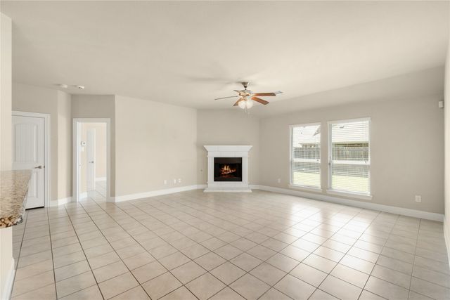 3816 Fordham Street, Frisco, TX 75036