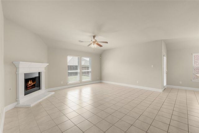 3816 Fordham Street, Frisco, TX 75036