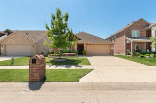 3816 Fordham Street, Frisco, TX 75036