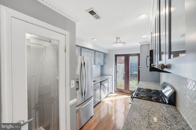 1619 5TH ST NW, Washington, DC 20001