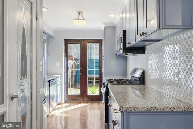 1619 5TH ST NW, Washington, DC 20001