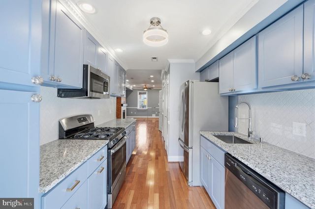 1619 5TH ST NW, Washington, DC 20001