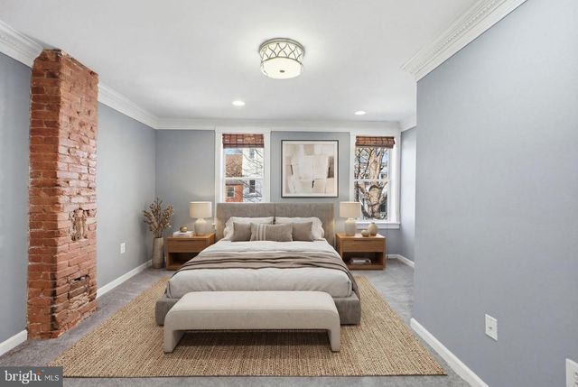 1619 5TH ST NW, Washington, DC 20001