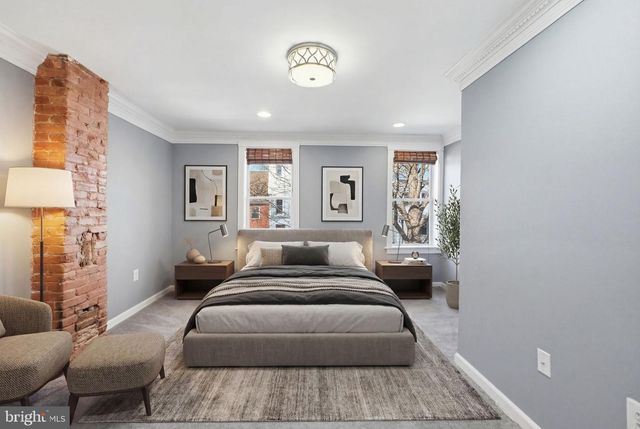 1619 5TH ST NW, Washington, DC 20001